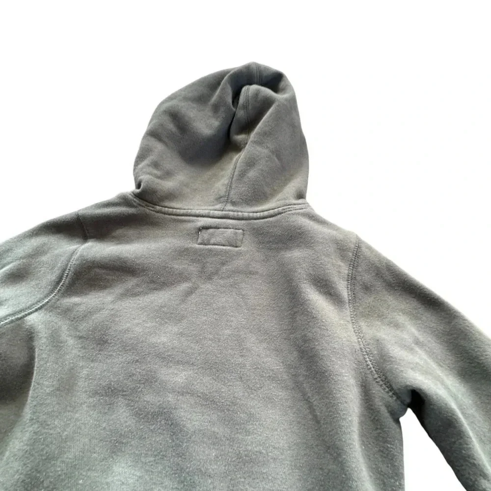 Gap x Disney Mickey Mouse || Grey Hoodie Size 4